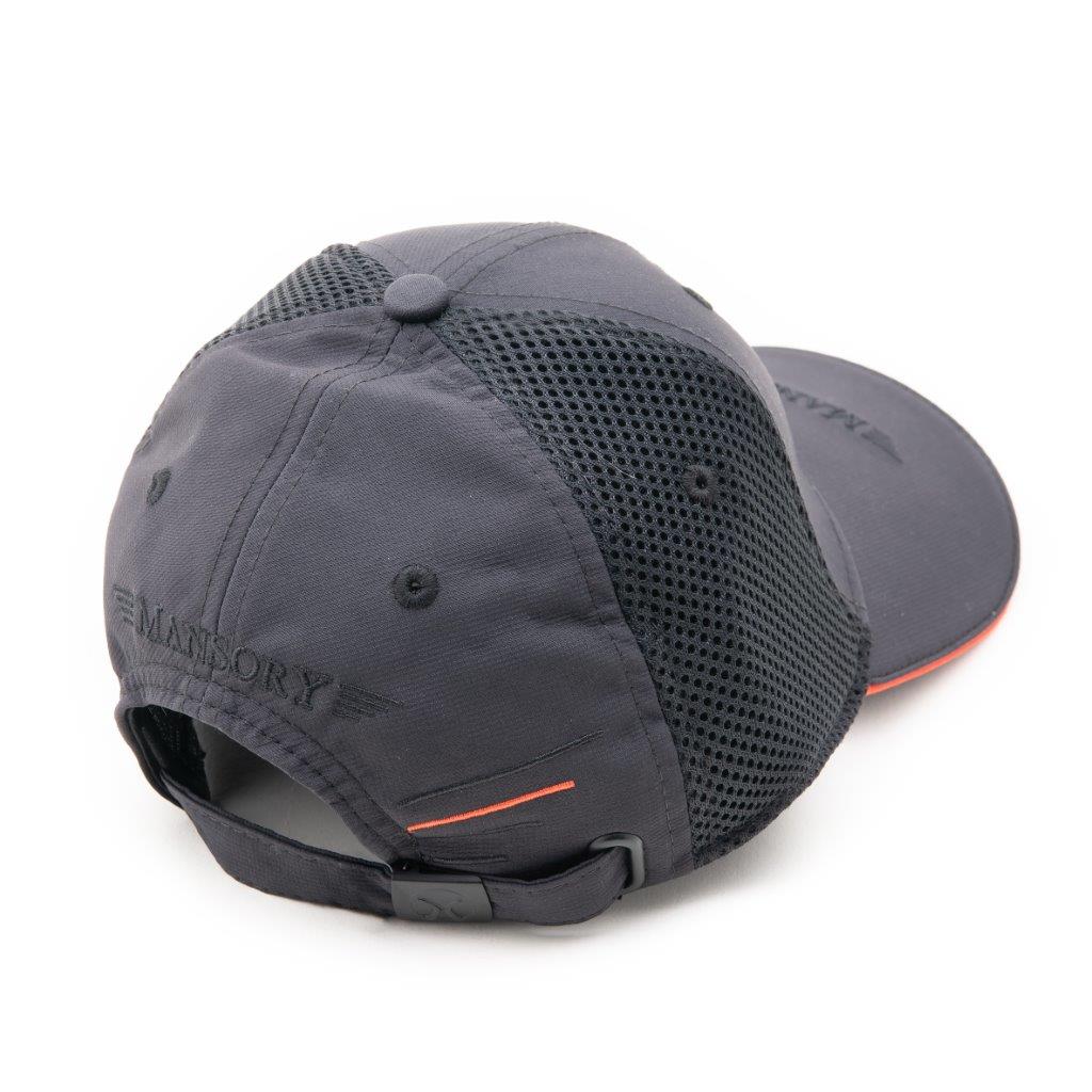 Baseball cap mesh - Image 16