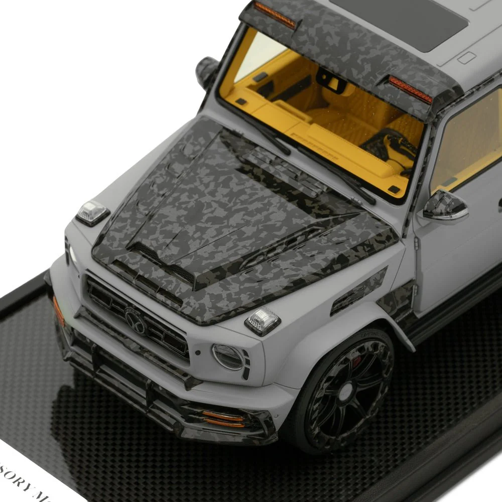 G63 GRONOS - model Car 1:18 - Image 27