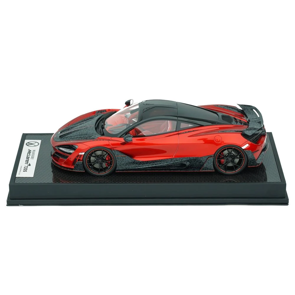 MANSORY 720 - model car 1:18 - Image 21