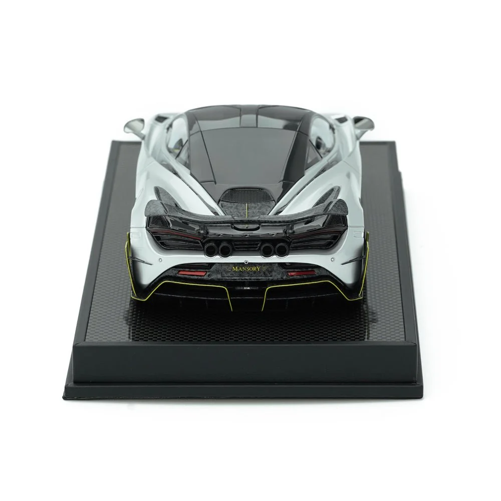 MANSORY 720 - model car 1:18 - Image 29