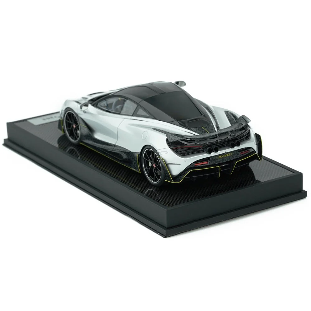 MANSORY 720 - model car 1:18 - Image 30