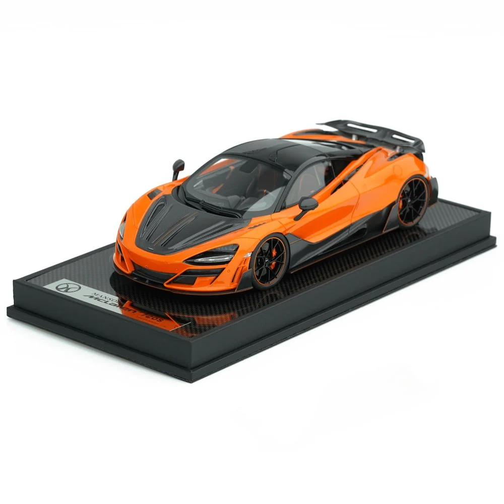 MANSORY 720 - model car 1:18 - Image 35