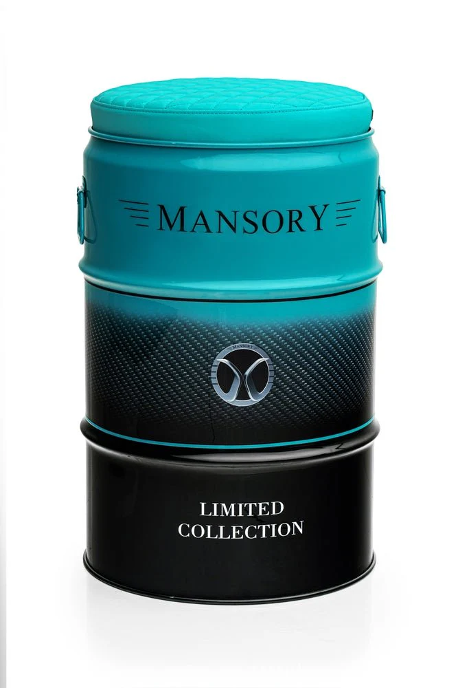 MANSORY Barrel Seat Standard style - Image 22