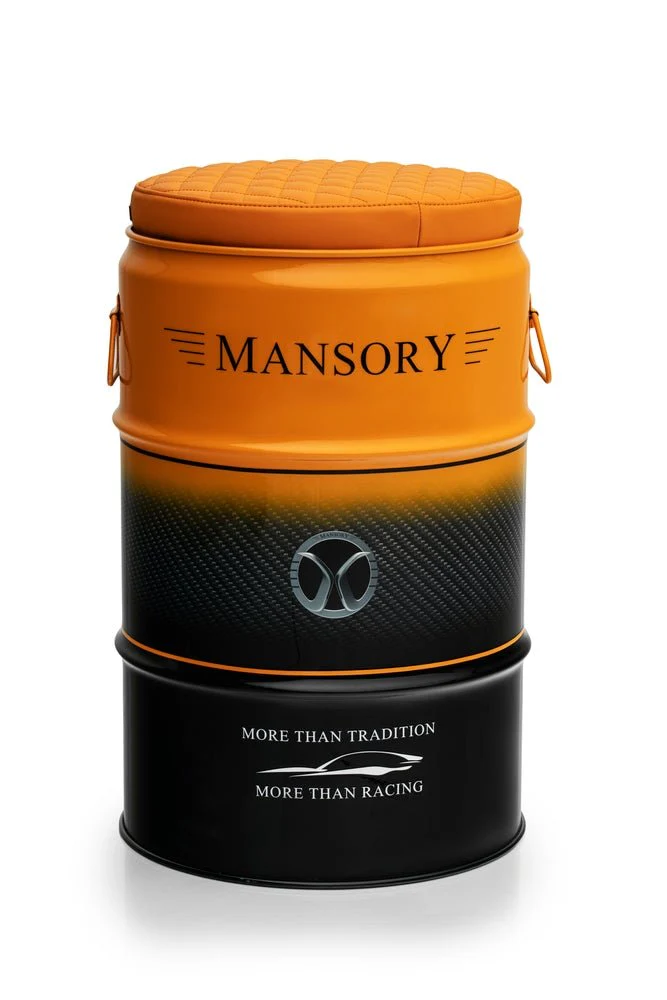 MANSORY Barrel Seat Standard style - Image 28
