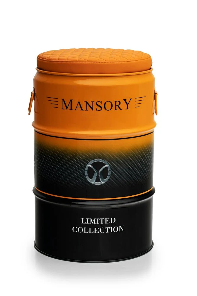 MANSORY Barrel Seat Standard style - Image 30