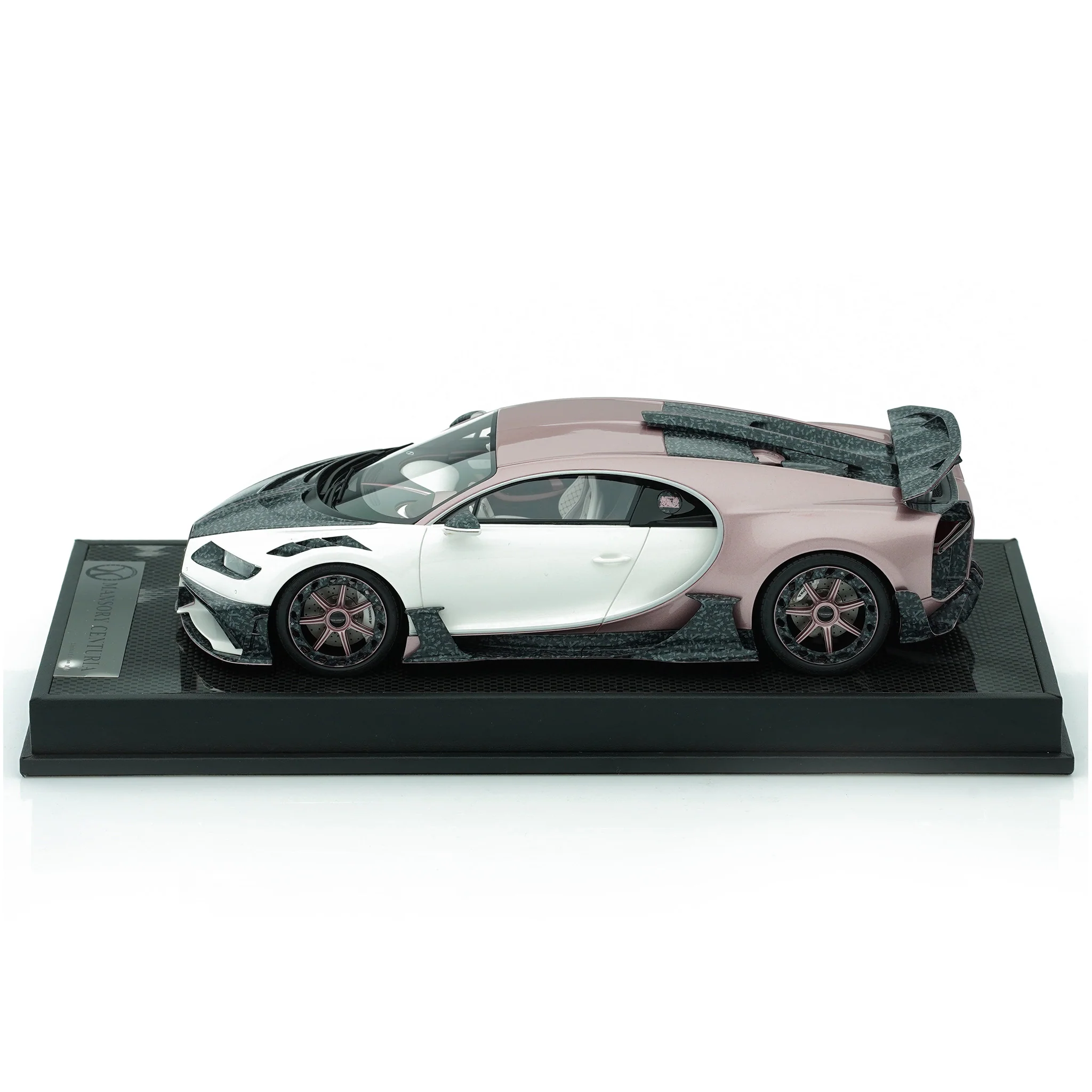 MANSORY Centuria - model car 1:18 - Image 38