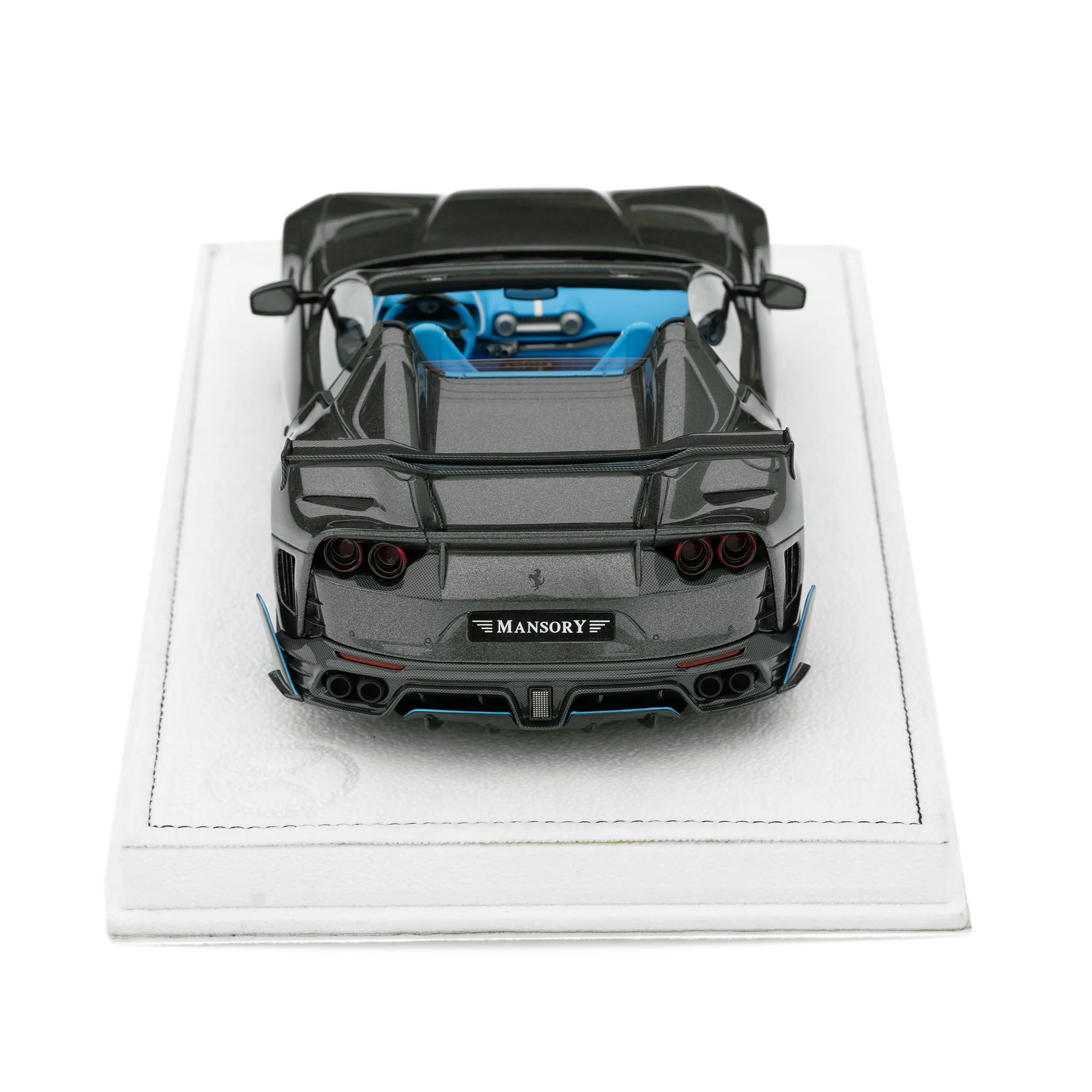 MANSORY Ferrari 812 - model car 1:18 - Image 6