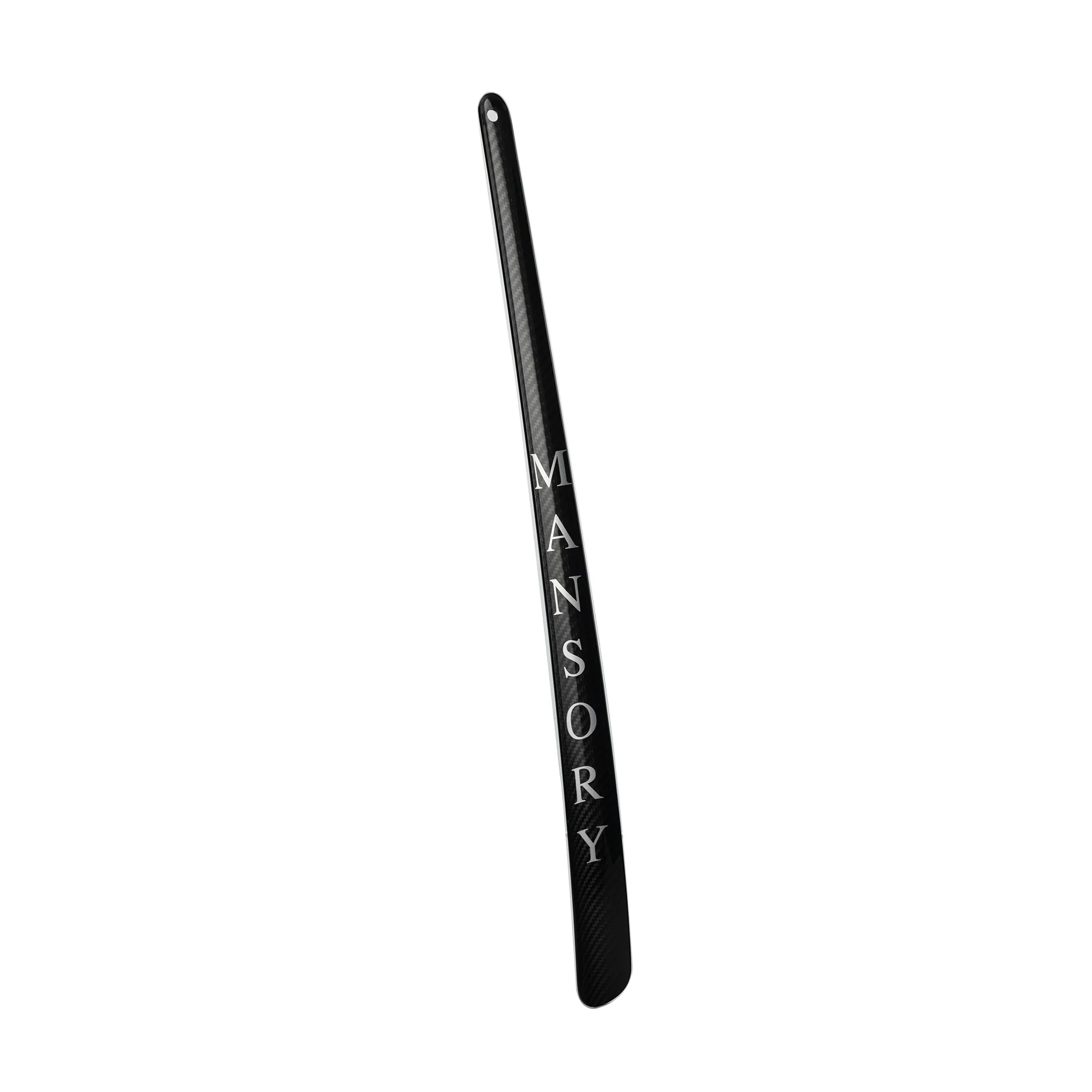 MANSORY Carbon fiber shoehorn - Image 5