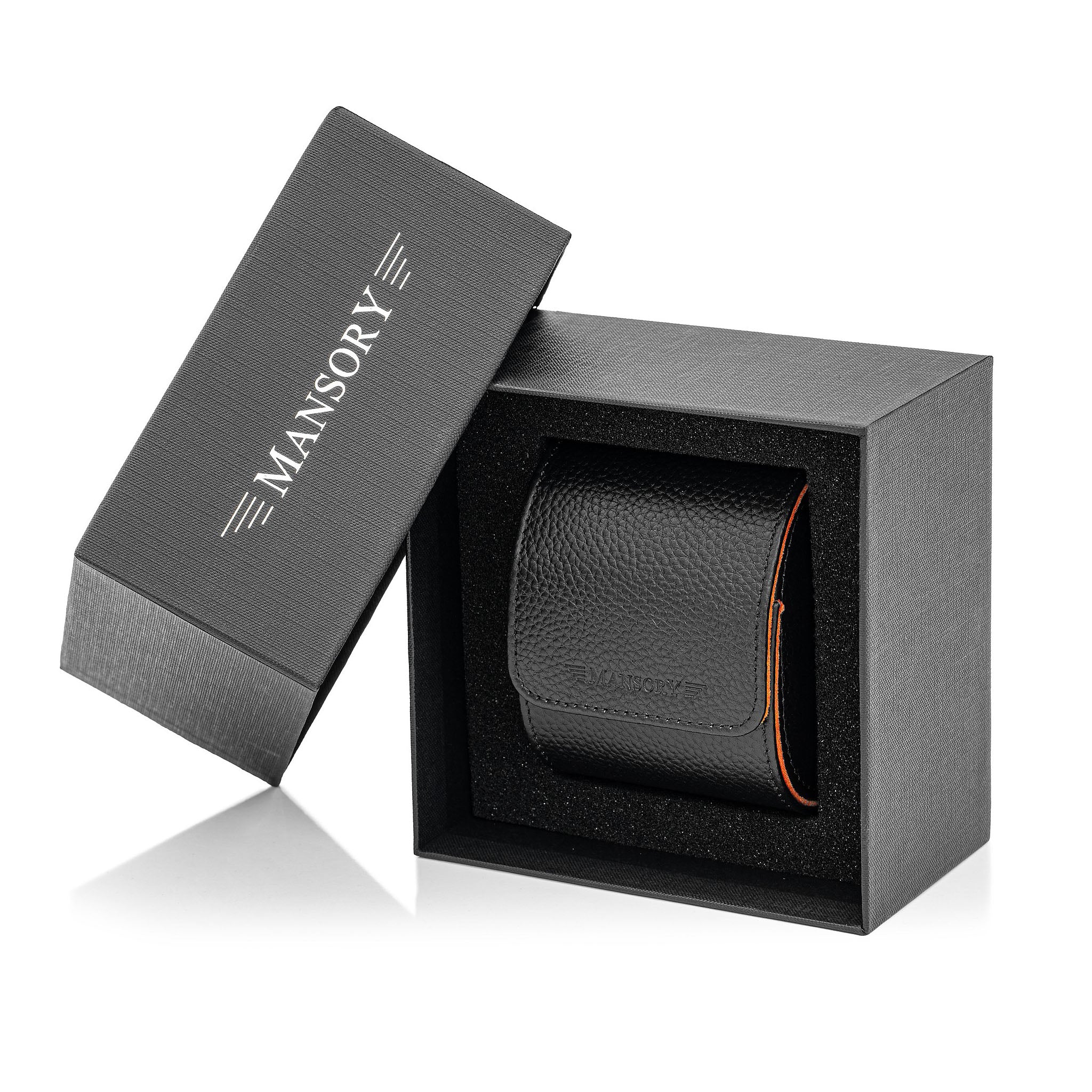 Travel Watch Case - Image 20