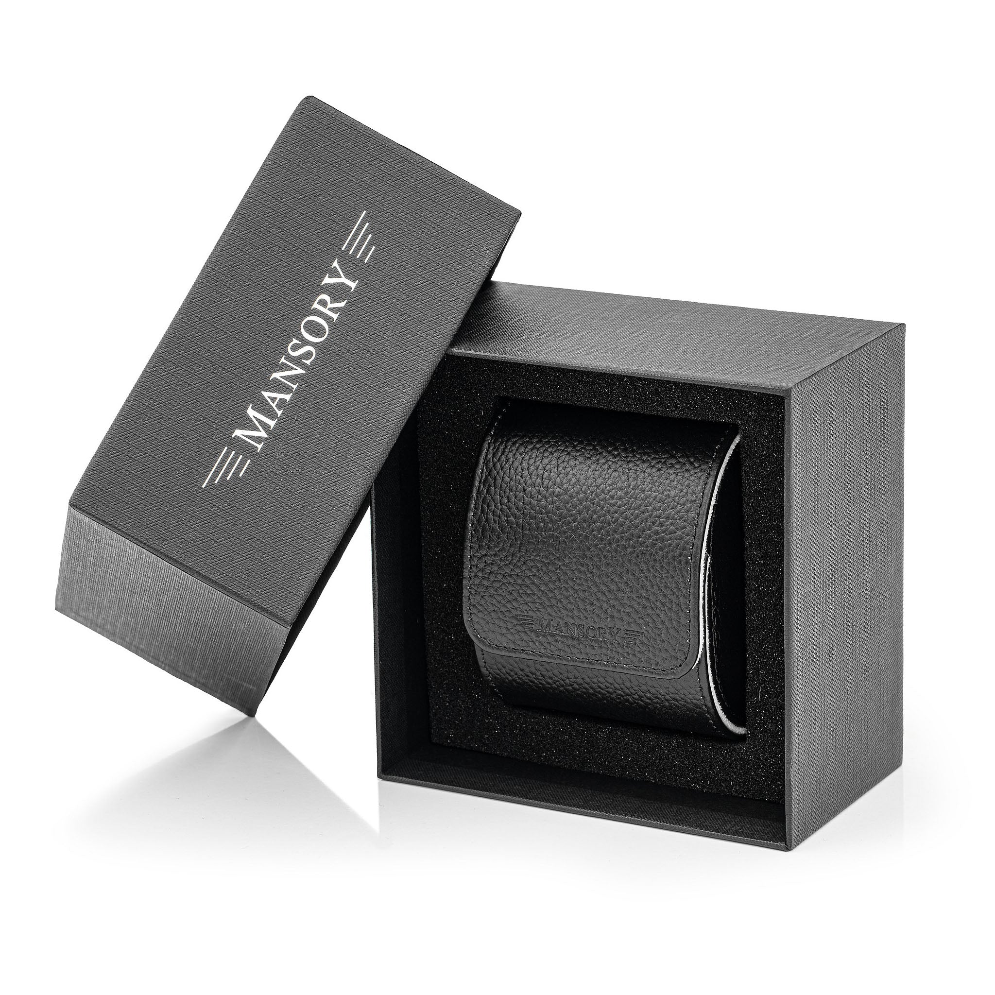 Travel Watch Case - Image 24