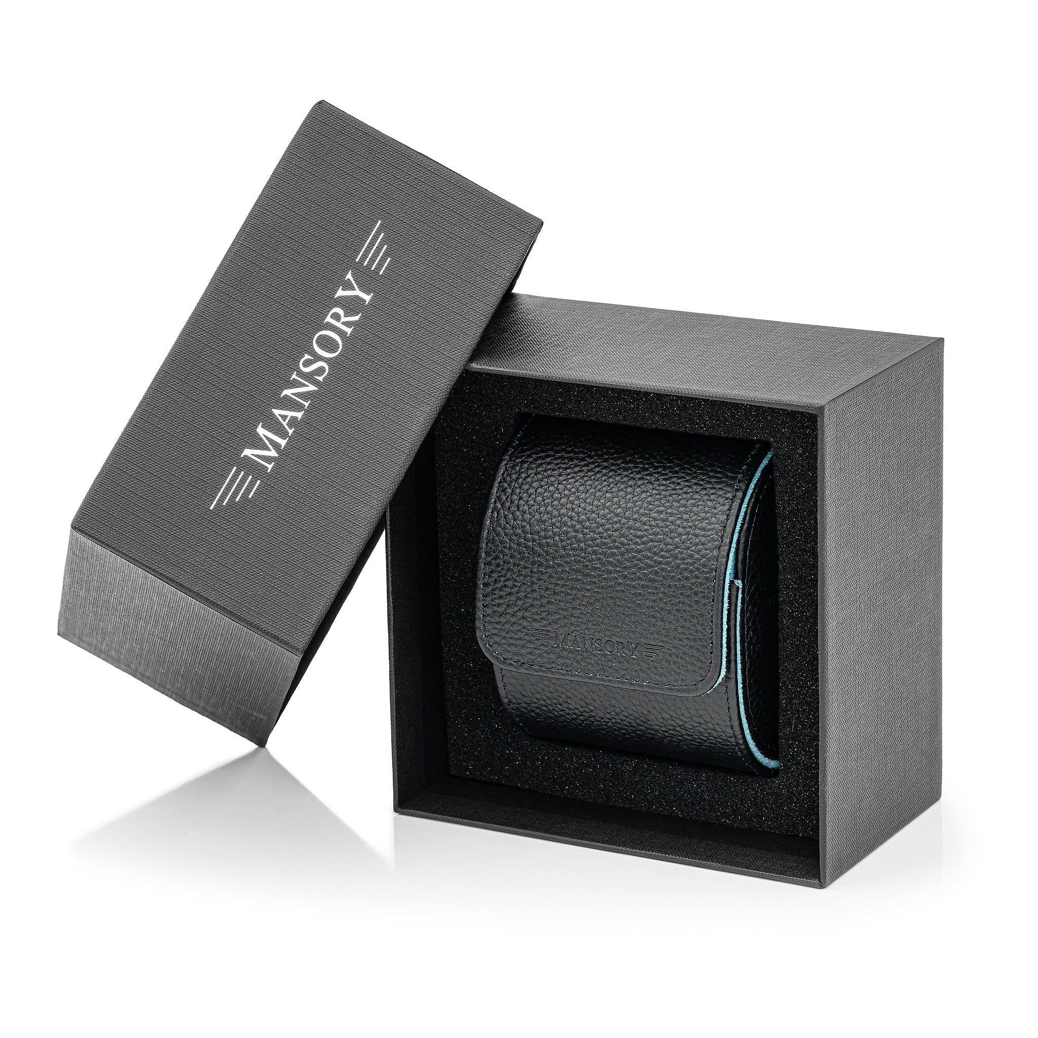 Travel Watch Case - Image 8